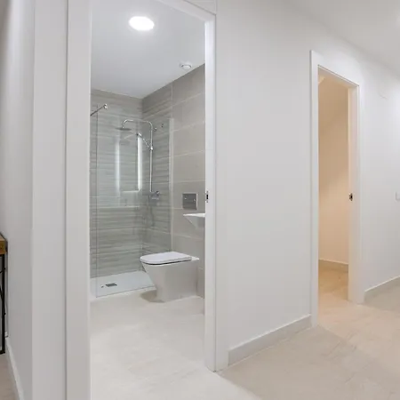 Nature Views Luxury - 3br & Pool Lejlighed Torrevieja