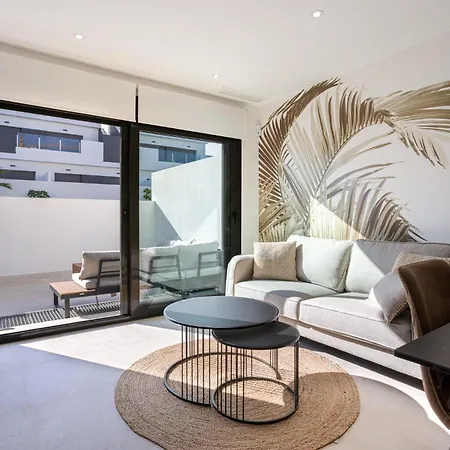 Nature Views Luxury - 3br & Pool Lejlighed