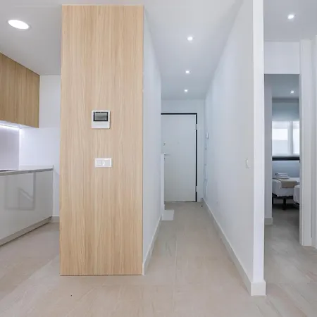 Nature Views Luxury - 3br & Pool Torrevieja